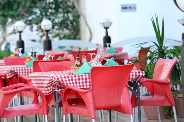 Hotel for families & couples only Minamark Resort & Spa (Hurghada)